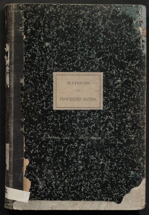 Cases 1-324