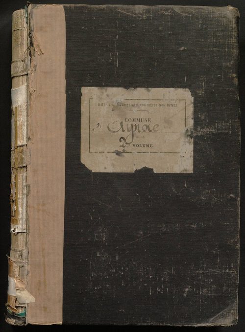 Folios 489-1075