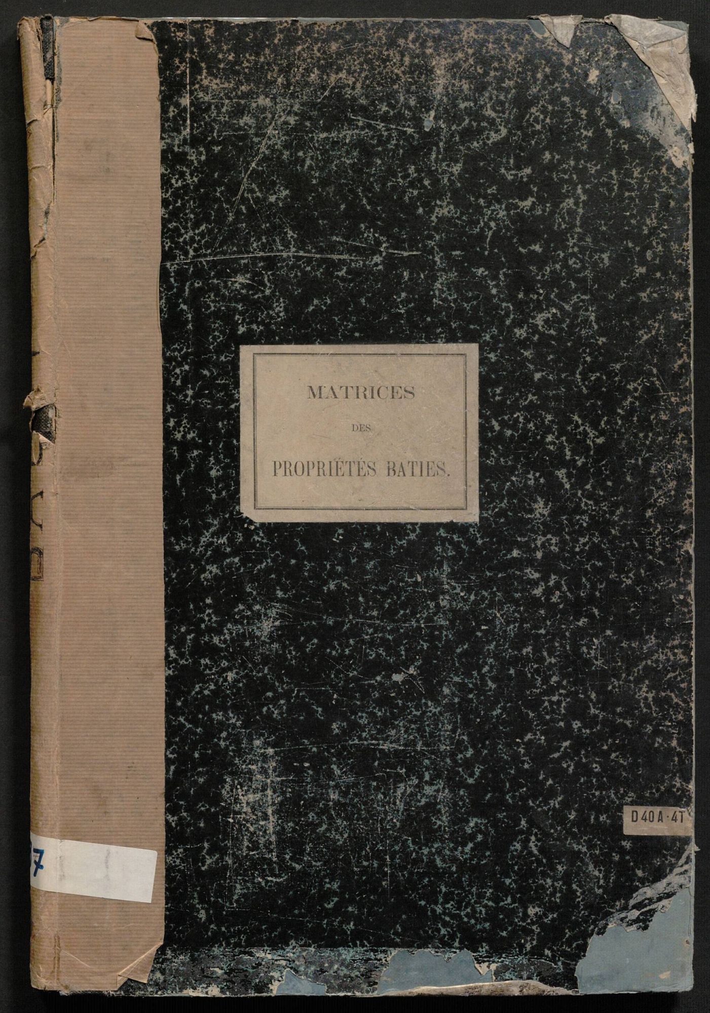 Cases 1-165