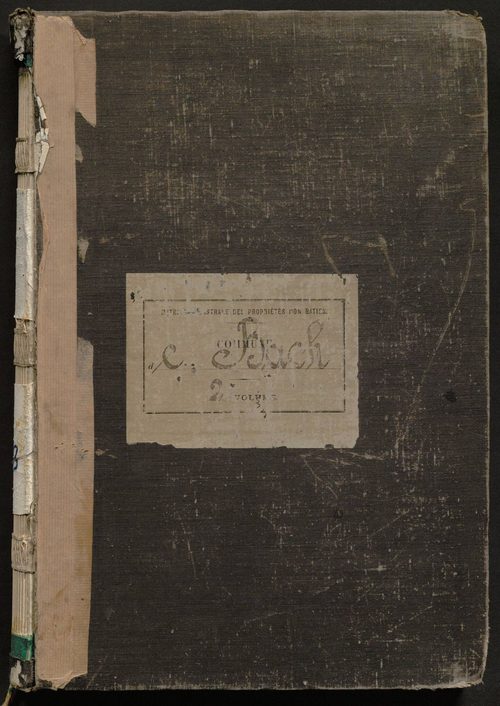 Folios 493-610