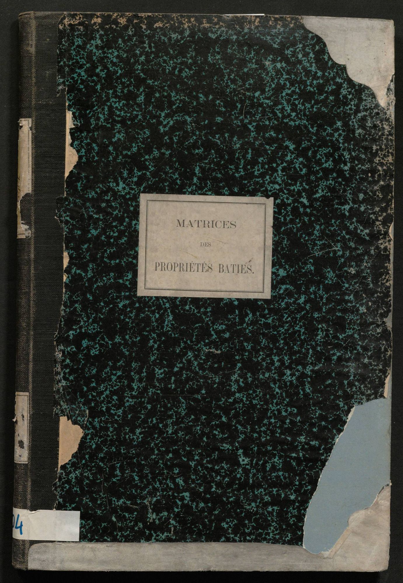 Cases 1-108