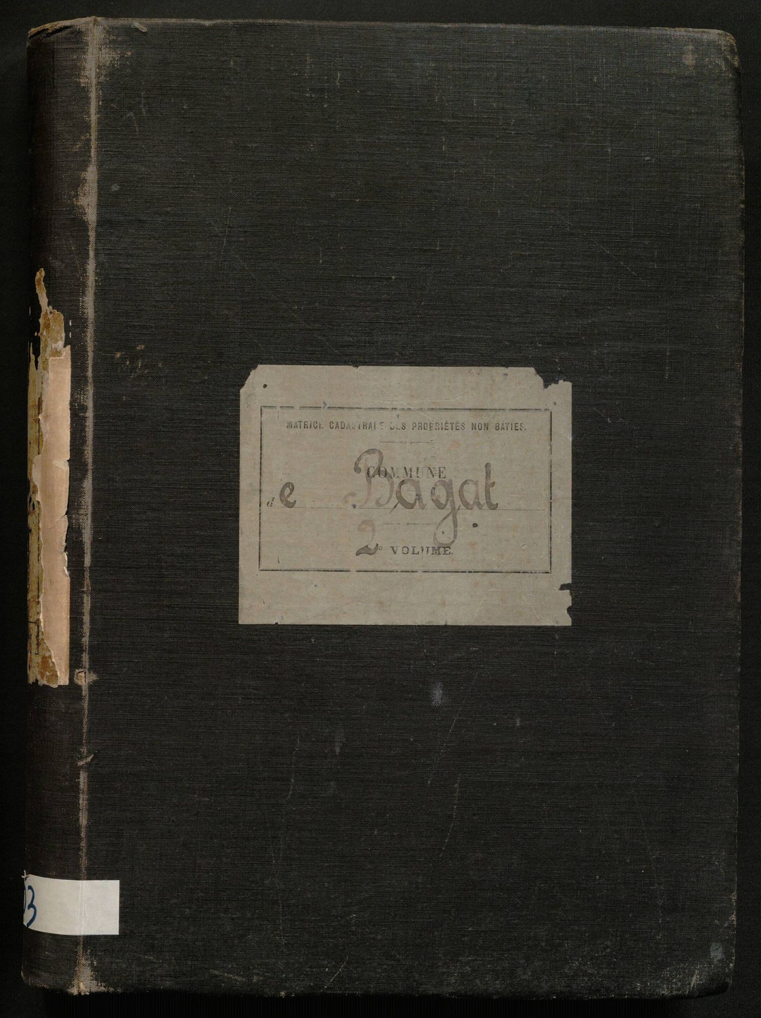 Folios 501-540