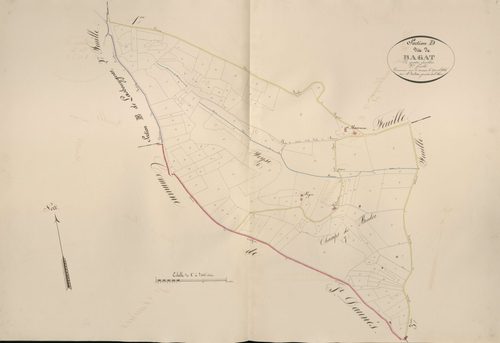 section D de Bagat, 2ème feuille