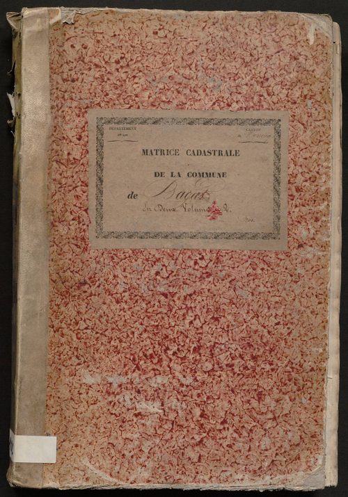 Folios 401-800