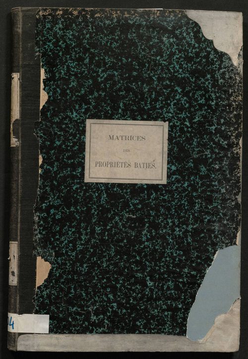 Cases 1-108