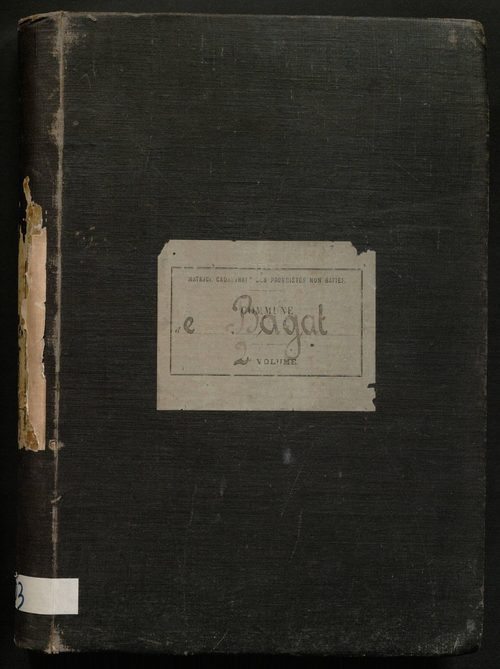 Folios 501-540