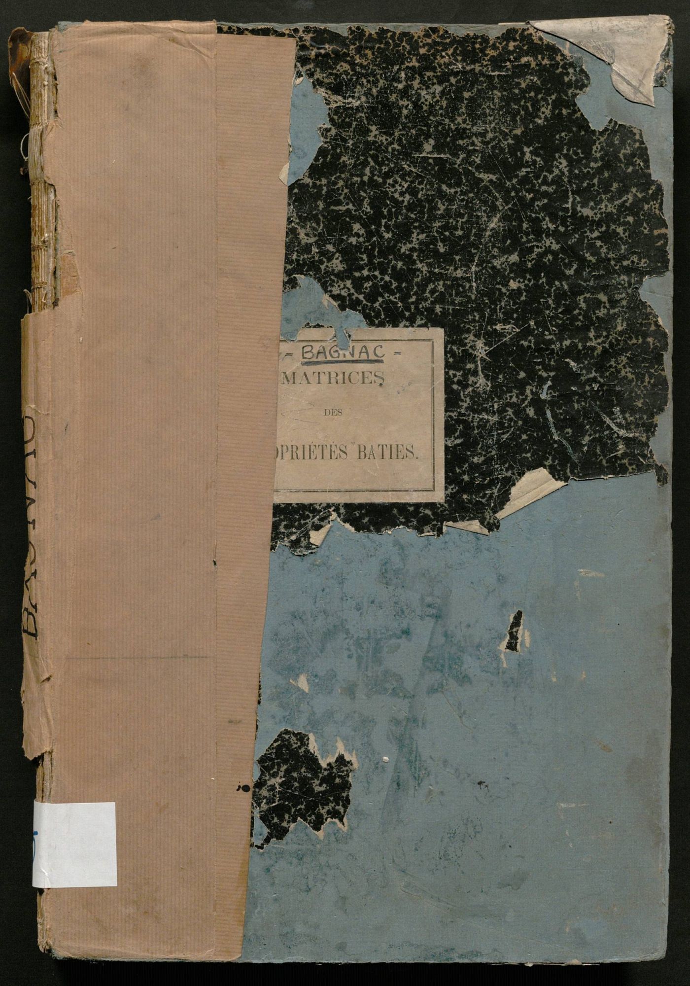Cases 1-614