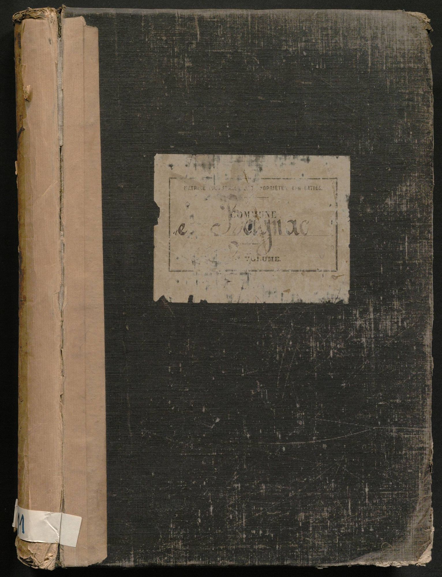 Folios 1-602