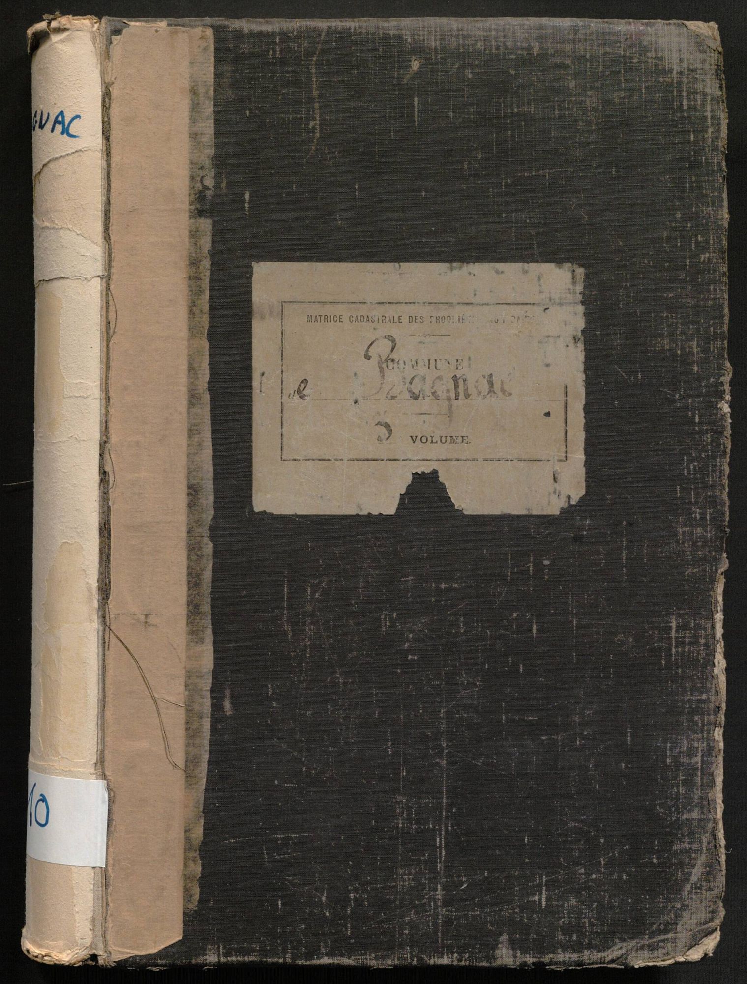 Folios 603-1198