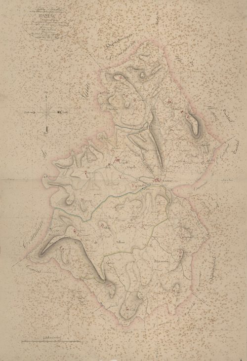 tableau d'assemblage