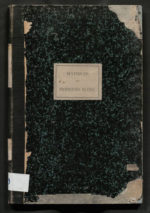 Cases 1-121