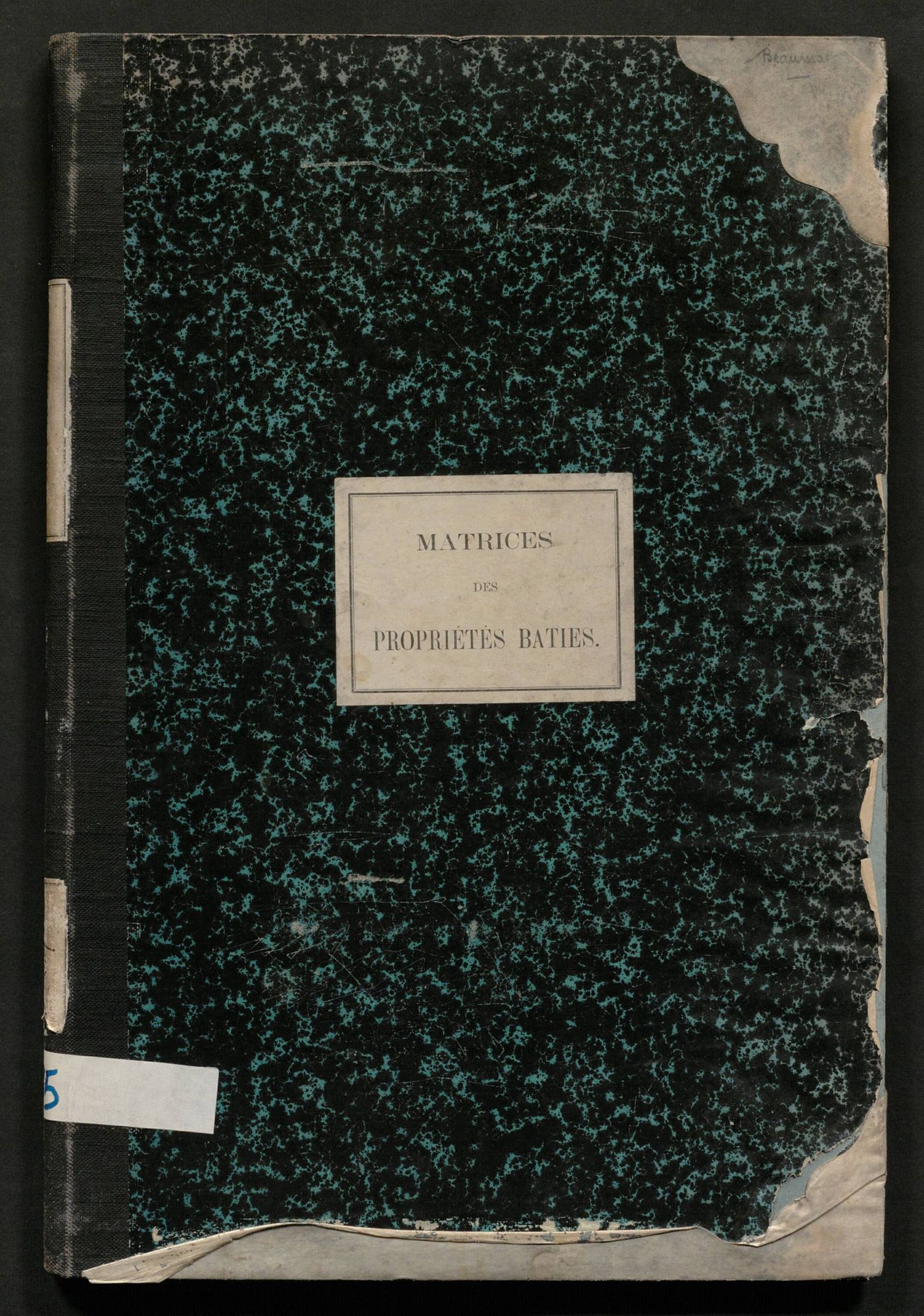 Cases 1-110