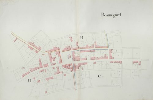 développement du village