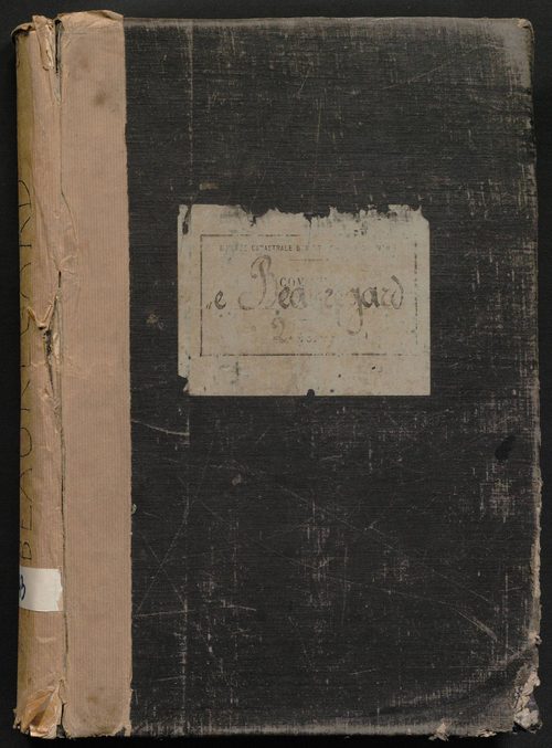 Folios 509-930