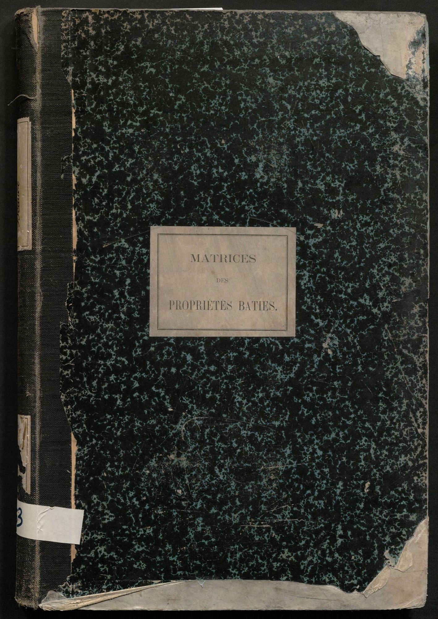 Cases 1-302
