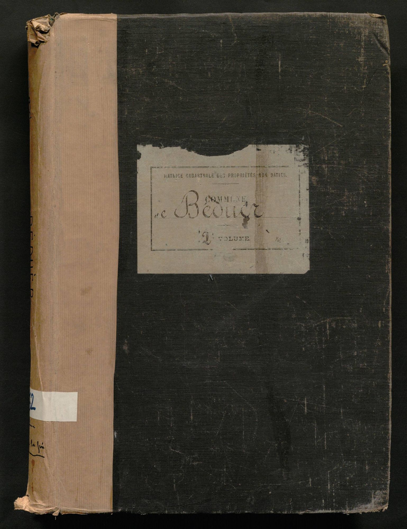 Folios 501-1007