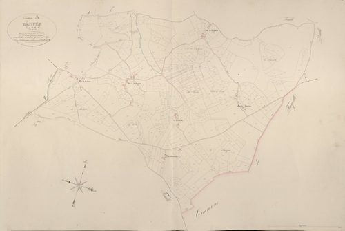 section A de Béduer, 2ème feuille