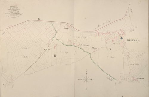développement du village