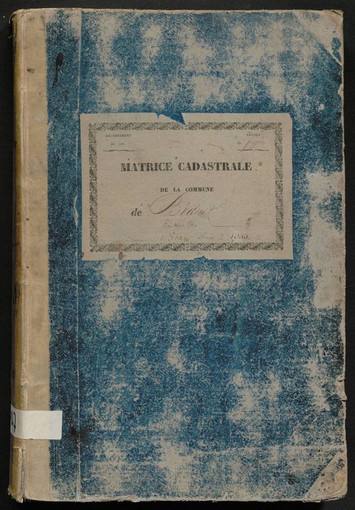 Folios 501-1000
