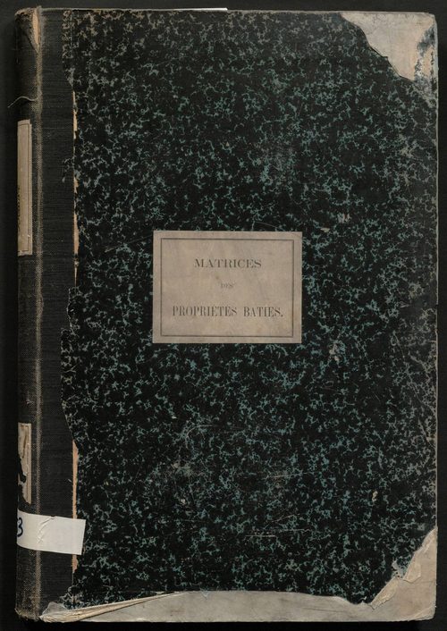Cases 1-302