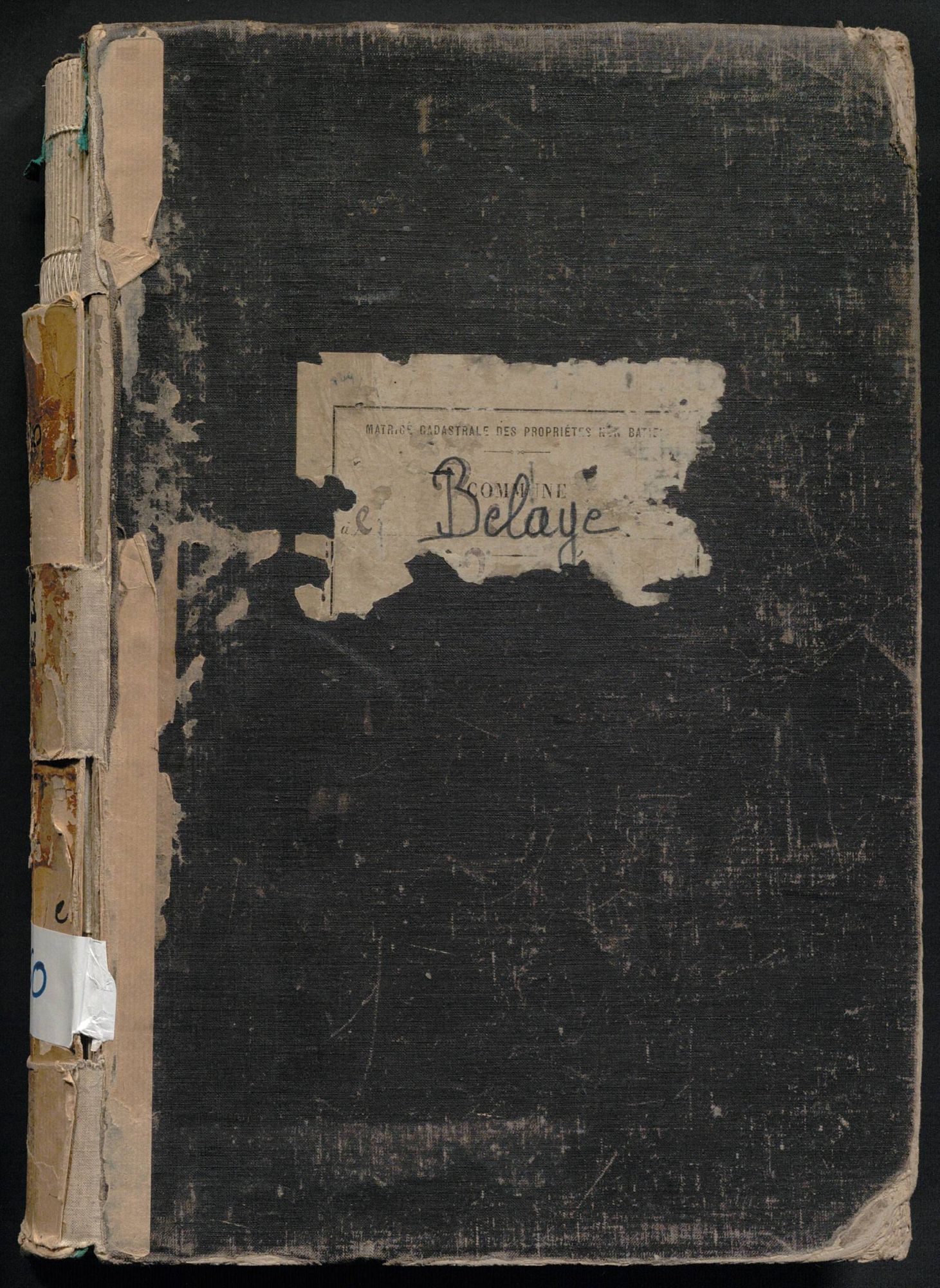 Folios 489-1031