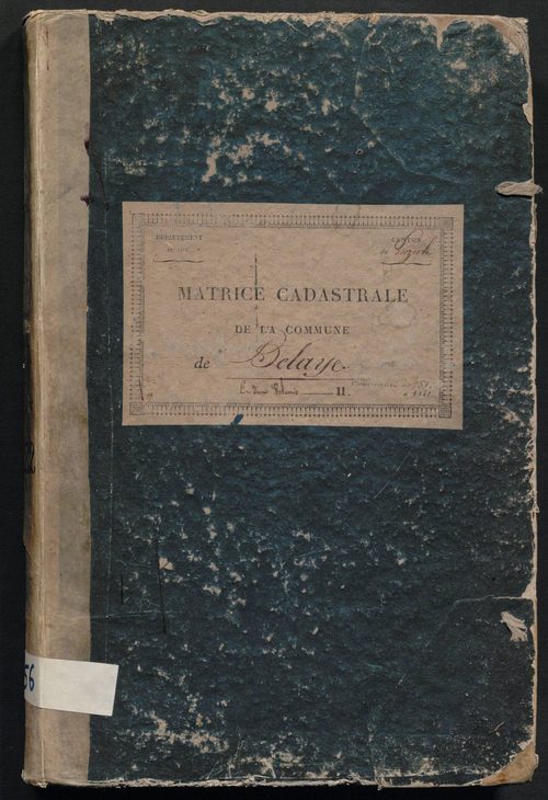 Folios 751-1061