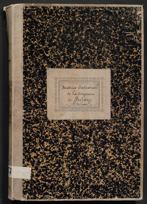 Folios 1062-1111