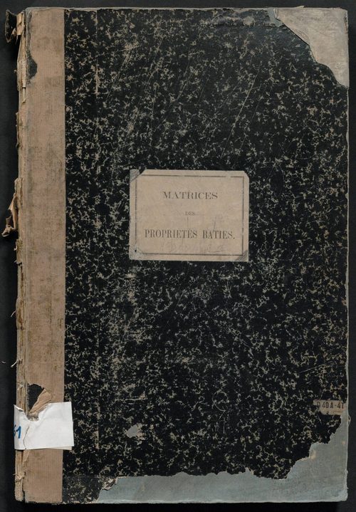 Cases 1-183