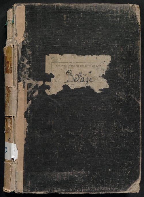 Folios 489-1031