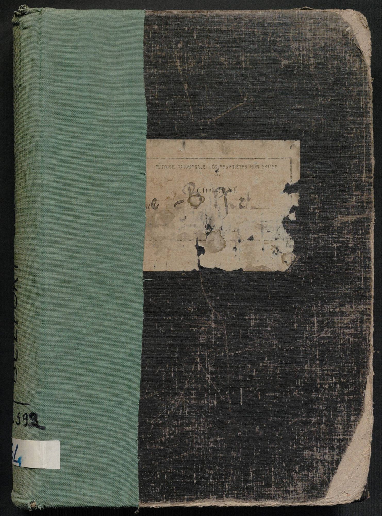 Folios 1-592