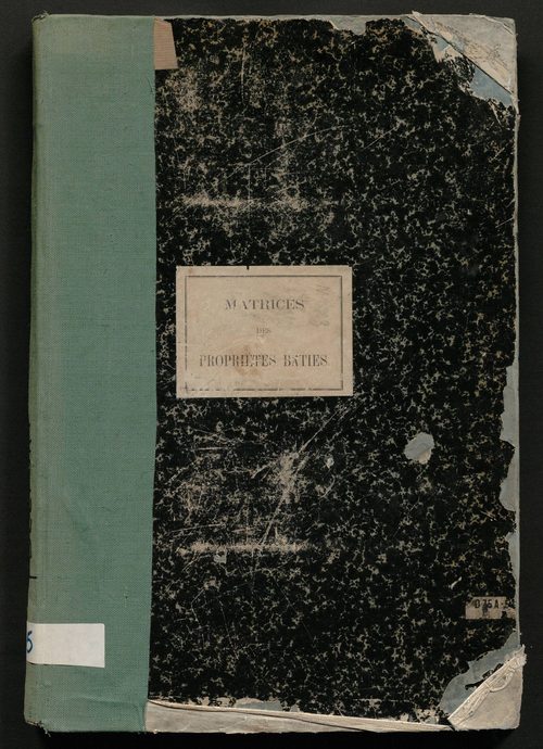 Cases 1-356