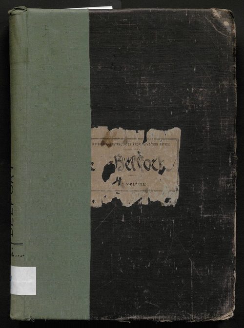 Folios 1201-1399