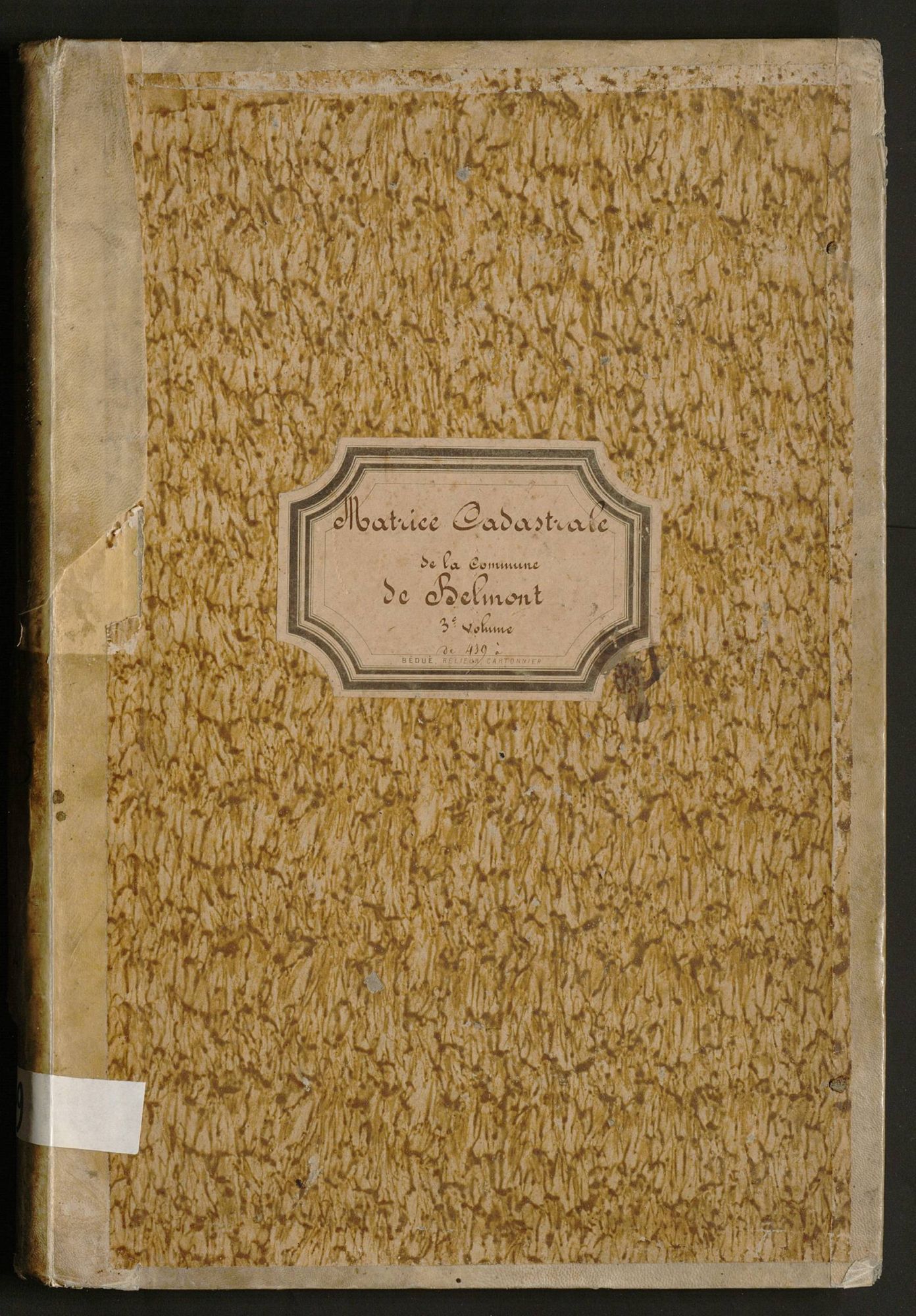 Folios 439-687