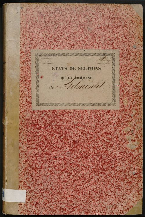 Sections A à D