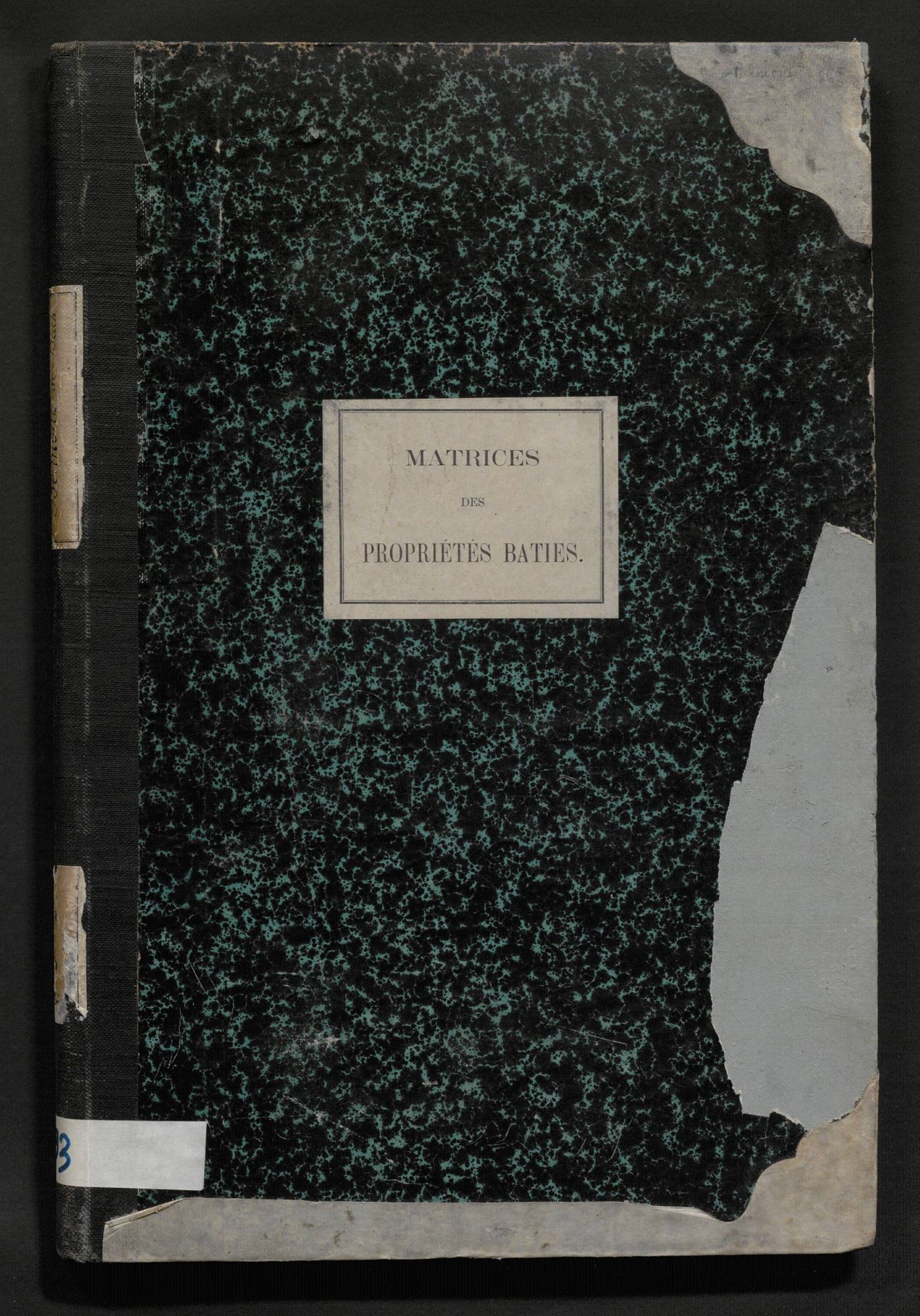 Cases 1-111