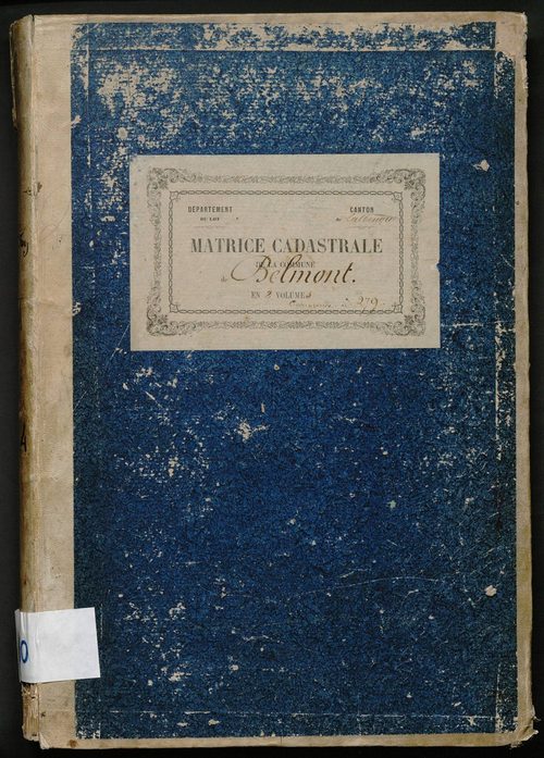 Folios 279-512