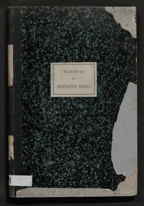 Cases 1-111