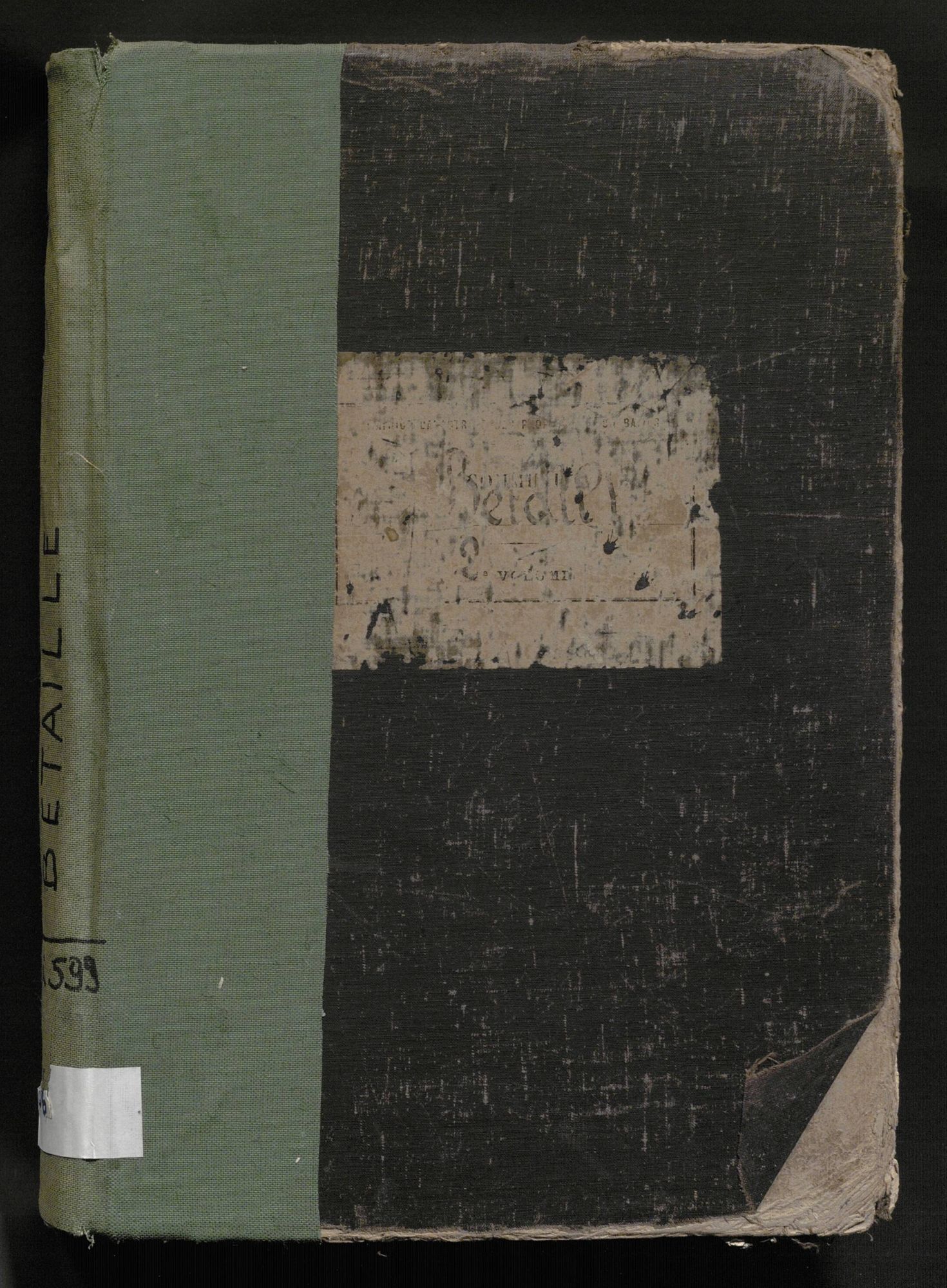 Folios 1-600