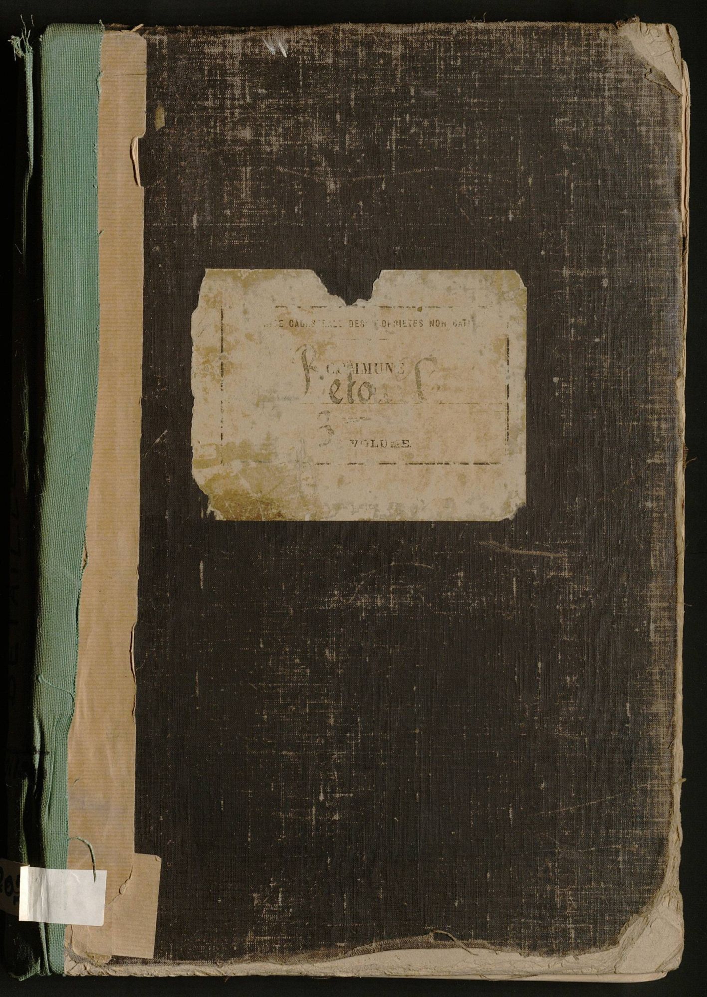 Folios 601-1200