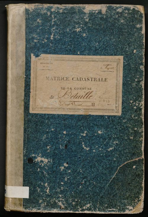 Folios 823-1102