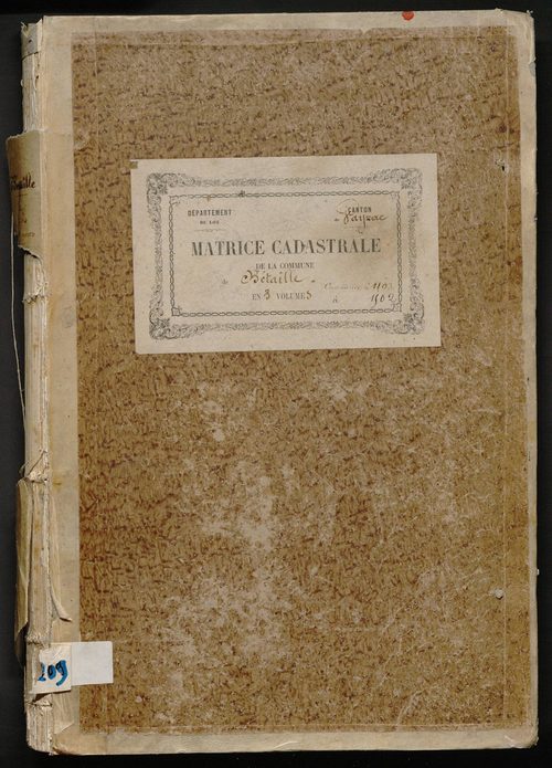 Folios 1103-1502