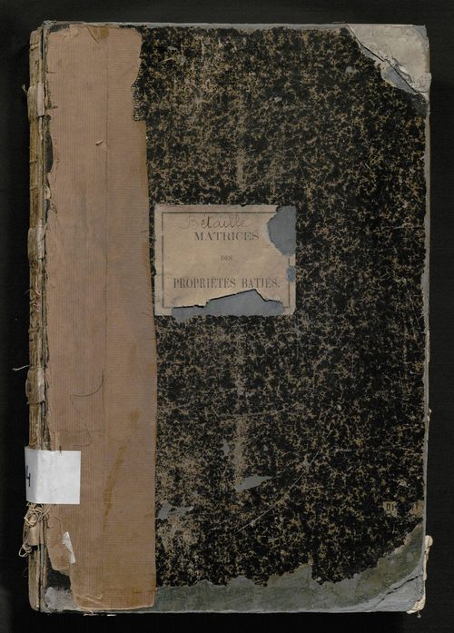 Cases 1-567