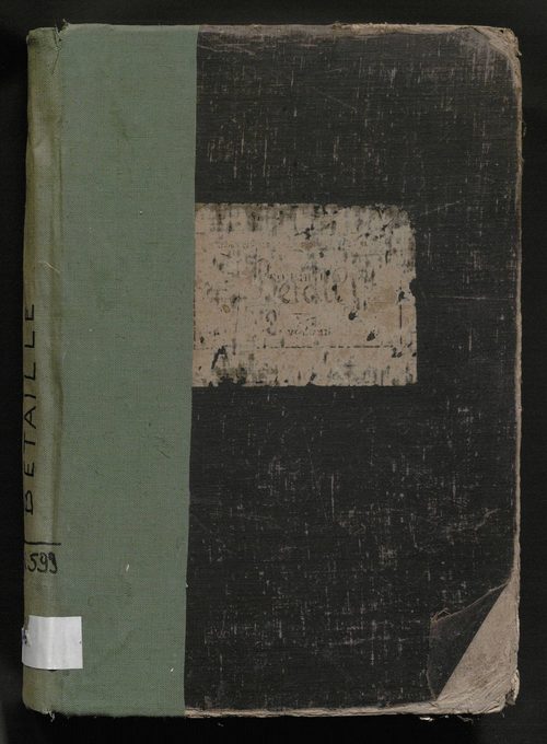 Folios 1-600