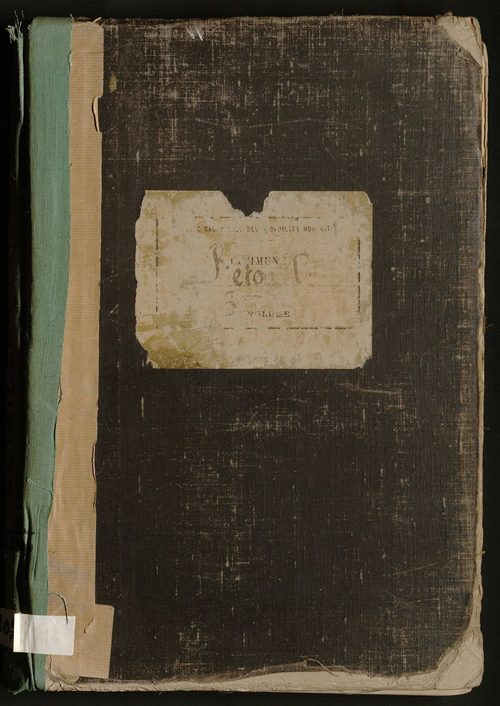 Folios 601-1200
