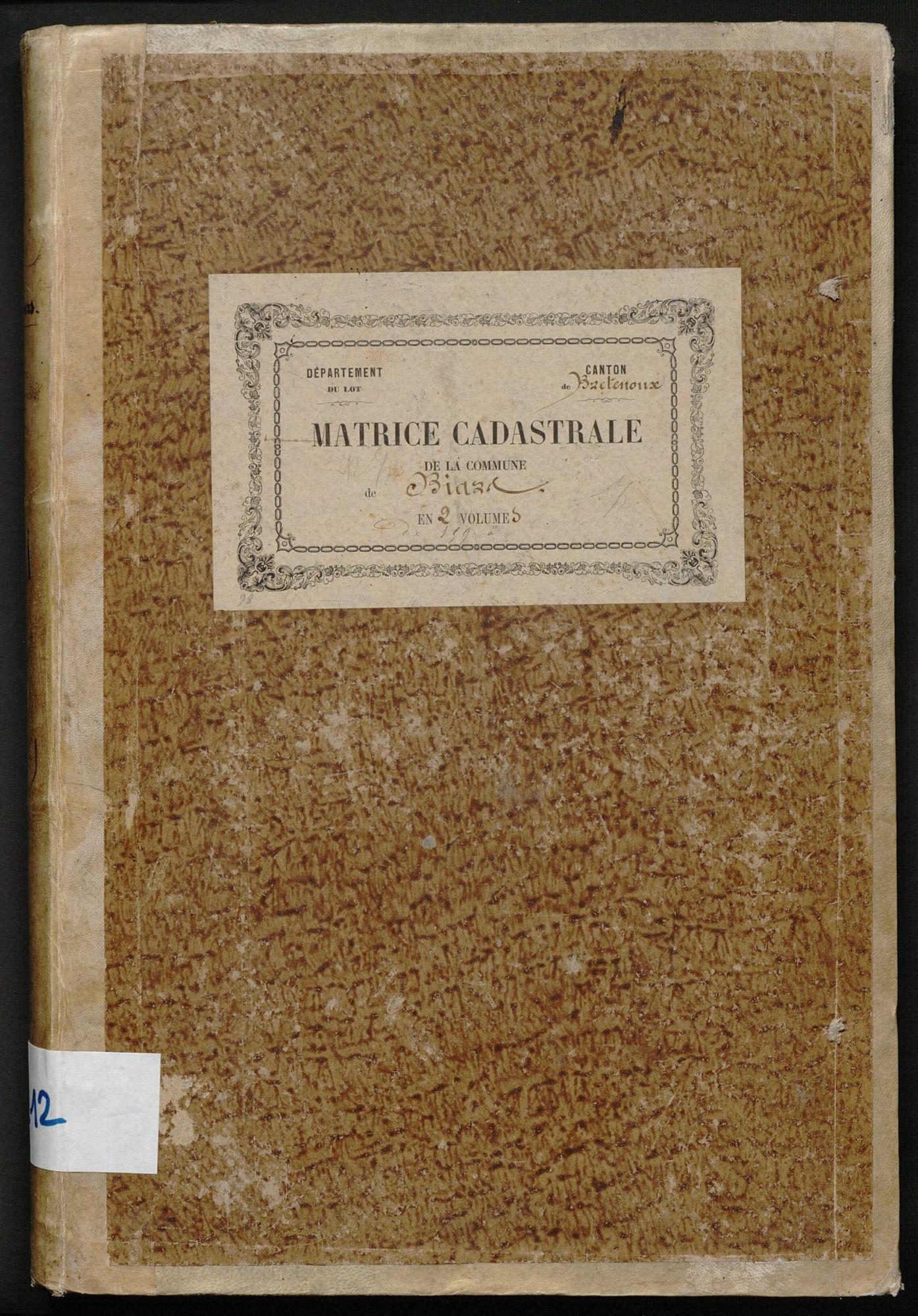 Folios 359-756