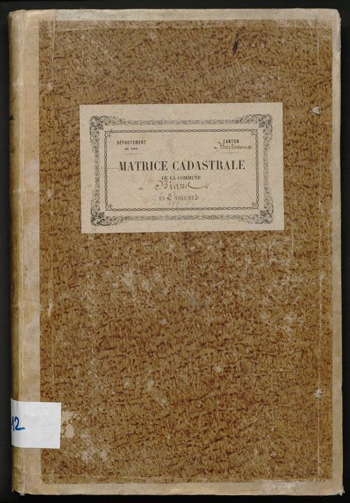 Folios 359-756