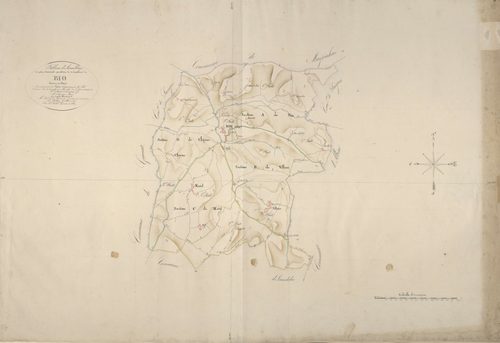 tableau d'assemblage