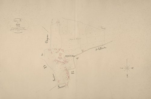 section A de Bio, 2ème feuille