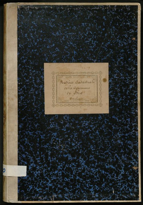 Folios 841-906
