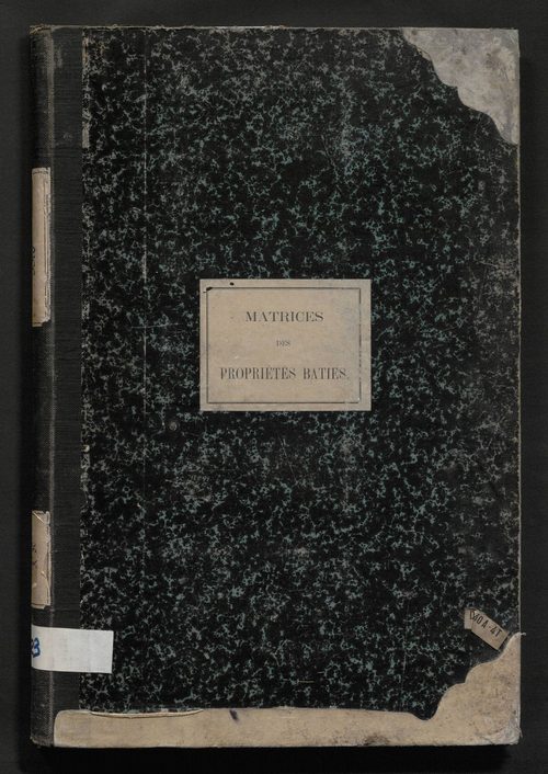 Cases 1-168